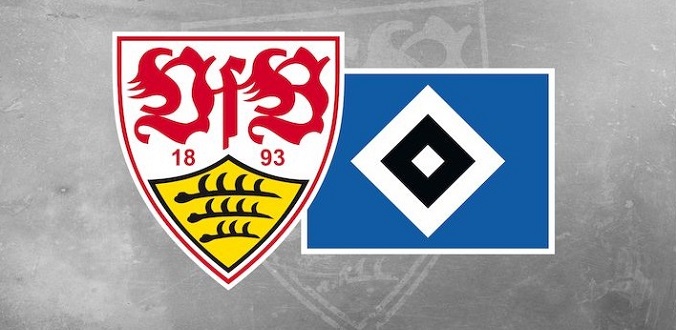 Stuttgart vs Hamburger
