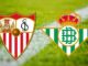 Sevilla vs Real Betis