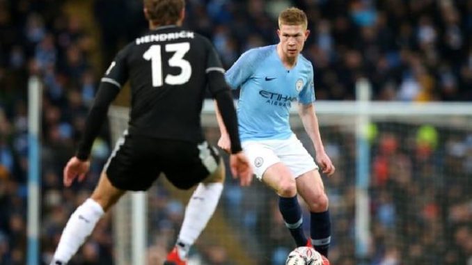 Man City vs Burnley Man City vs Burnley