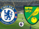Chelsea vs Norwich