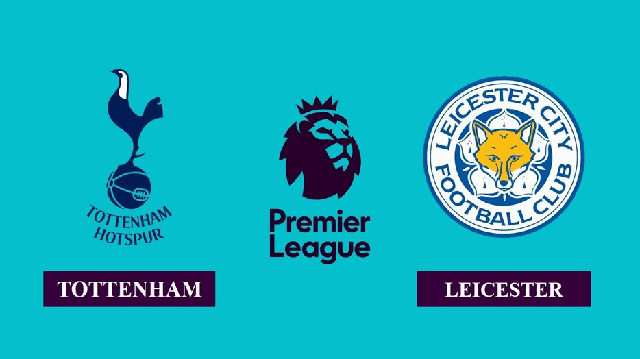 Tottenham vs Leicester Tottenham vs Leicester