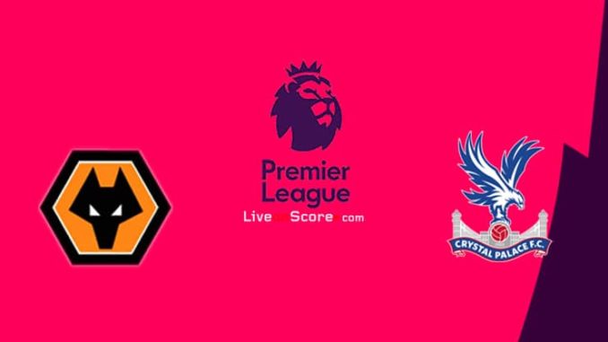 Wolves vs Crystal Palace Wolves vs Crystal Palace