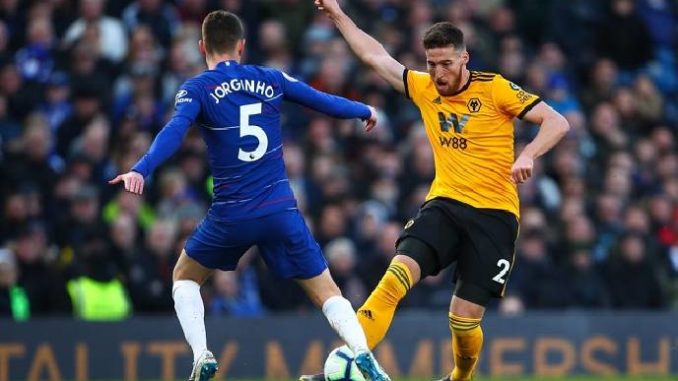 Chelsea vs Wolves Chelsea vs Wolves