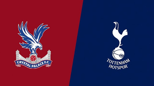 Crystal Palace vs Tottenham
