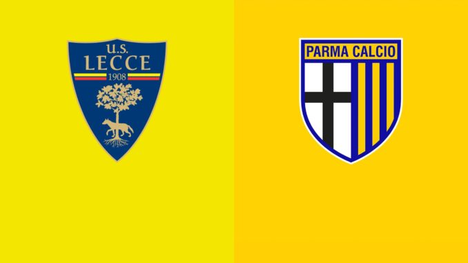 Lecce vs Parma Lecce vs Parma