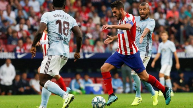 RB Leipzig vs Atletico Madrid RB Leipzig vs Atletico Madrid