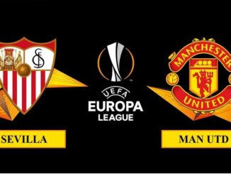 Sevilla vs Manchester United