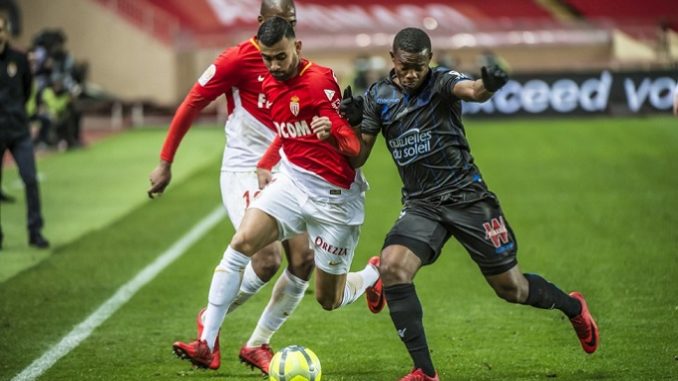 Metz vs Monaco