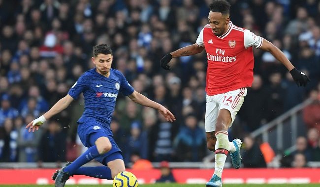 Chelsea vs Arsenal Chelsea vs Arsenal