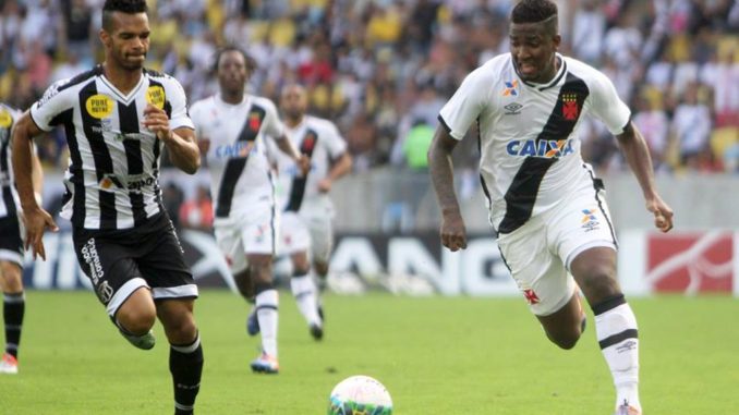 Santos vs Vasco da Gama