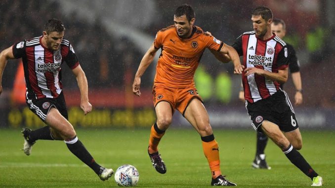 Sheffield United vs Wolves Sheffield United vs Wolves