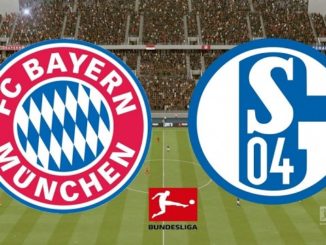 Bayern Munich vs Schalke 04