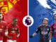 Manchester United vs Crystal Palace
