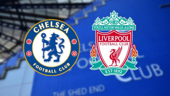 Chelsea vs Liverpool Chelsea vs Liverpool