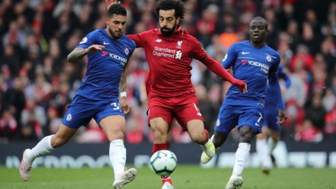 Chelsea vs Liverpool Chelsea vs Liverpool