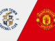 Luton Town vs Manchester United