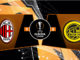 AC Milan vs Bodo Glimt
