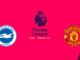 Brighton vs Manchester United