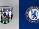 West Brom vs Chelsea