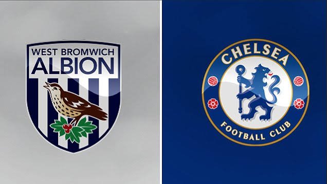West Brom vs Chelsea West Brom vs Chelsea