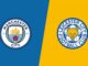 Man City vs Leicester City
