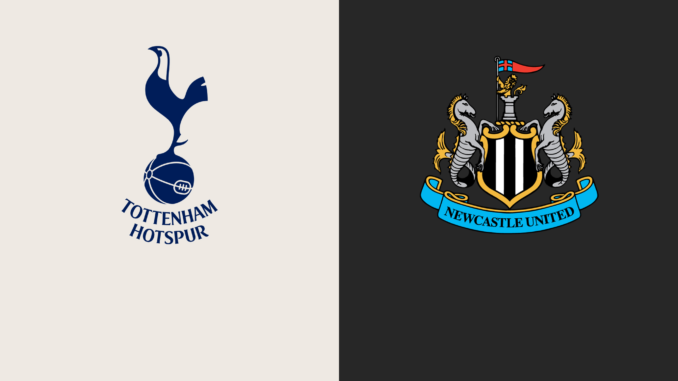 Tottenham vs Newcastle Tottenham vs Newcastle