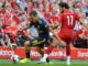 Liverpool vs Arsenal