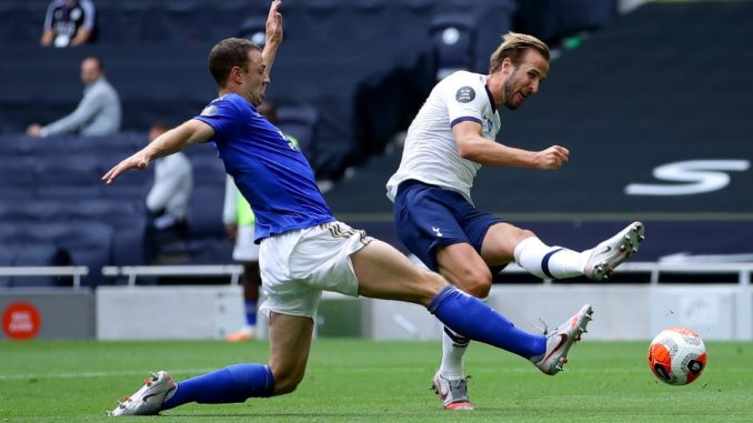 Tottenham vs Chelsea