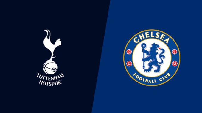 Tottenham vs Chelsea