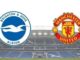 Brighton vs Man Utd
