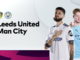 Leeds United vs Man City