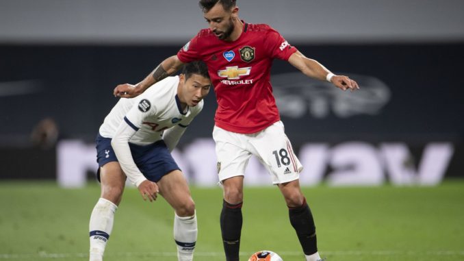 Man Utd vs Tottenham Man Utd vs Tottenham