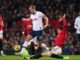 Man Utd vs Tottenham