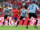 Uruguay vs Chile