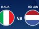 Italia vs Hà Lan