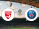 Nimes vs PSG