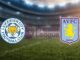 Leicester City vs Aston Villa