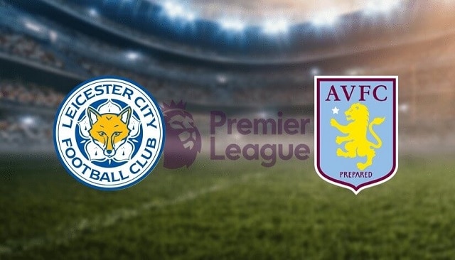 Leicester City vs Aston Villa