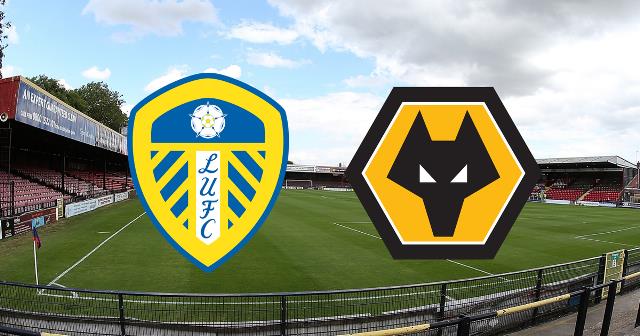 Leeds United vs Wolves