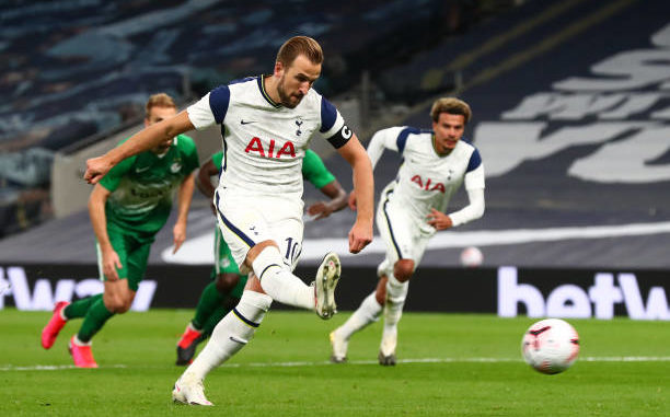 Tottenham vs LASK Linz Tottenham vs LASK Linz