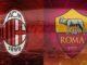AC Milan vs AS Roma