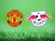 Man Utd vs RB Leipzig