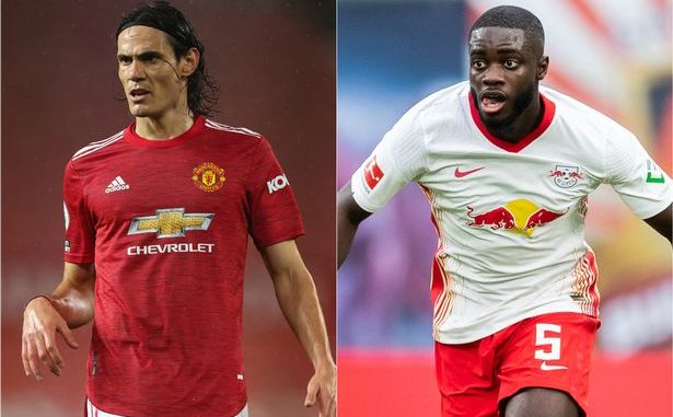 Man Utd vs RB Leipzig Man Utd vs RB Leipzig