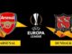 Arsenal vs Dundalk