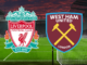 Liverpool vs West Ham