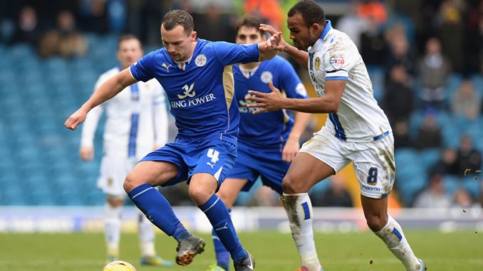 Leeds United vs Leicester Leeds United vs Leicester