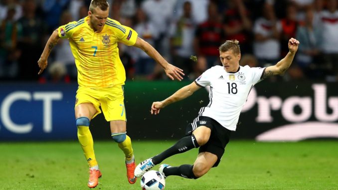 Đức vs Ukraine Đức vs Ukraine
