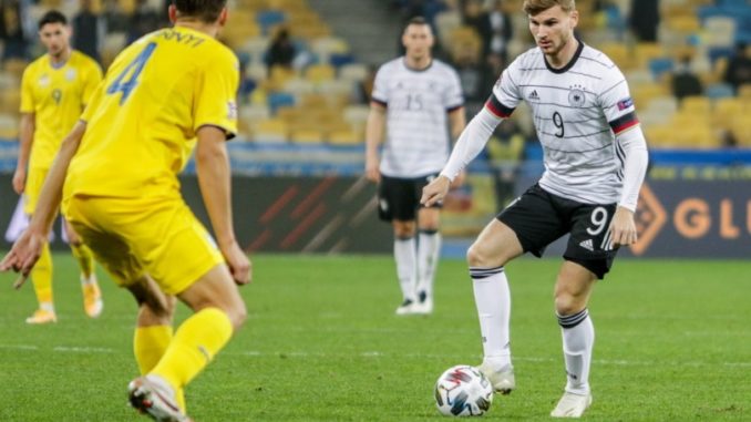 Đức vs Ukraine Đức vs Ukraine