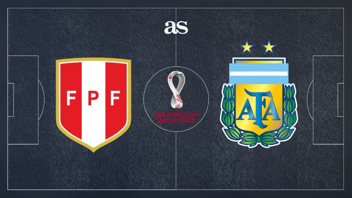 Peru vs Argentina Peru vs Argentina