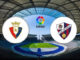 Osasuna vs Huesca